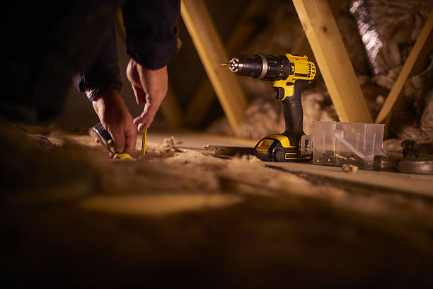 Best Types of Insulation in Seaville, NJ